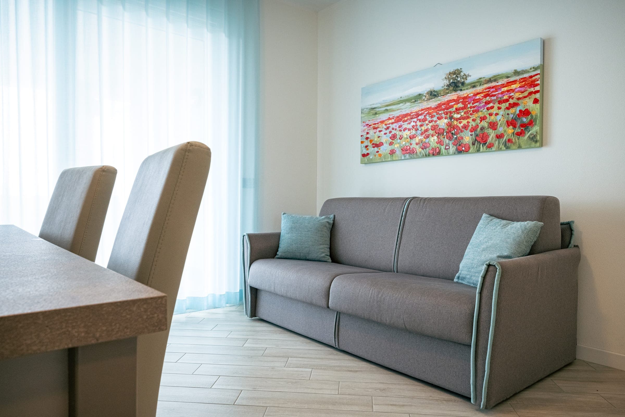 Sea View Three-Bedroom thumbnail 3