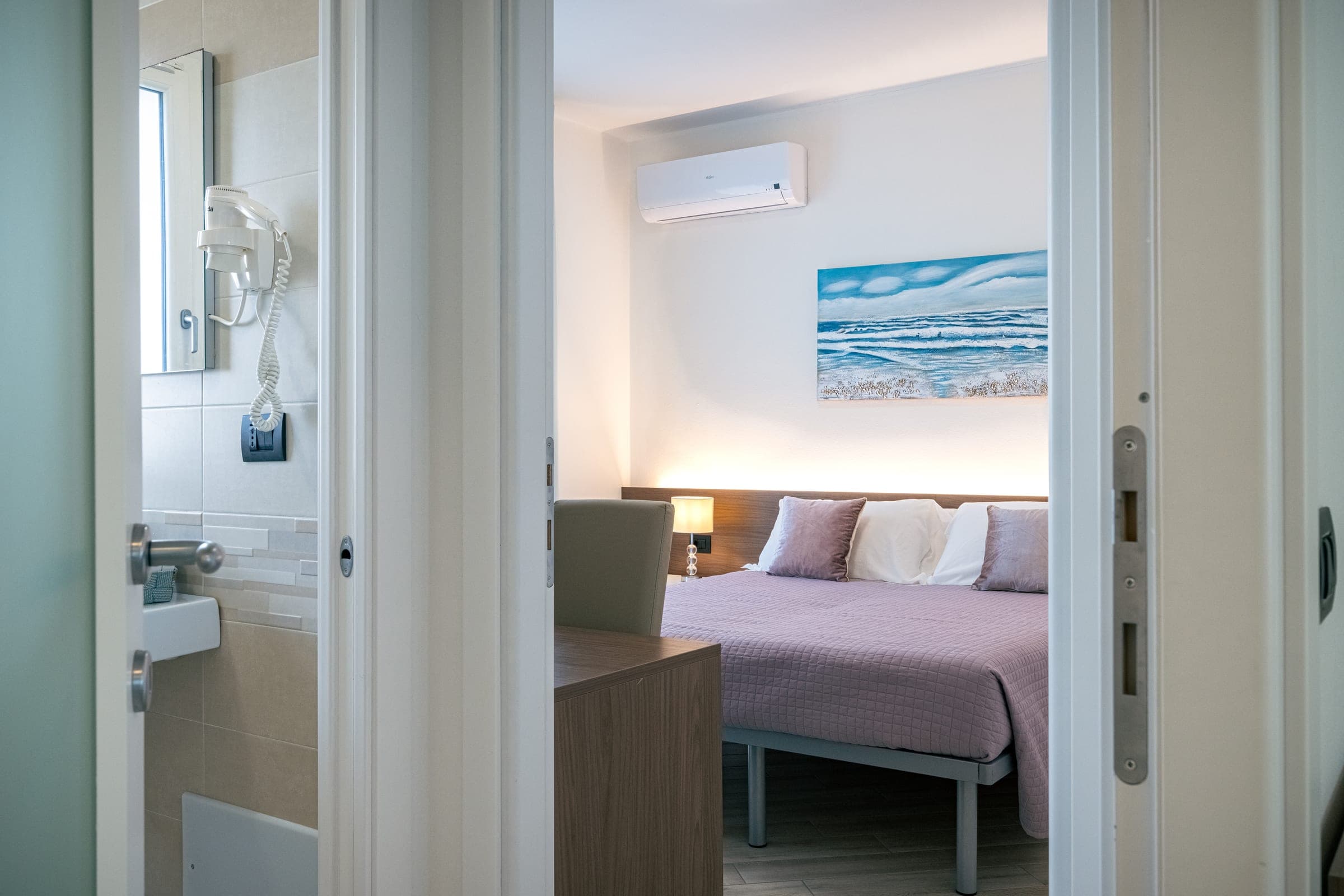 Sea View Three-Bedroom thumbnail 7
