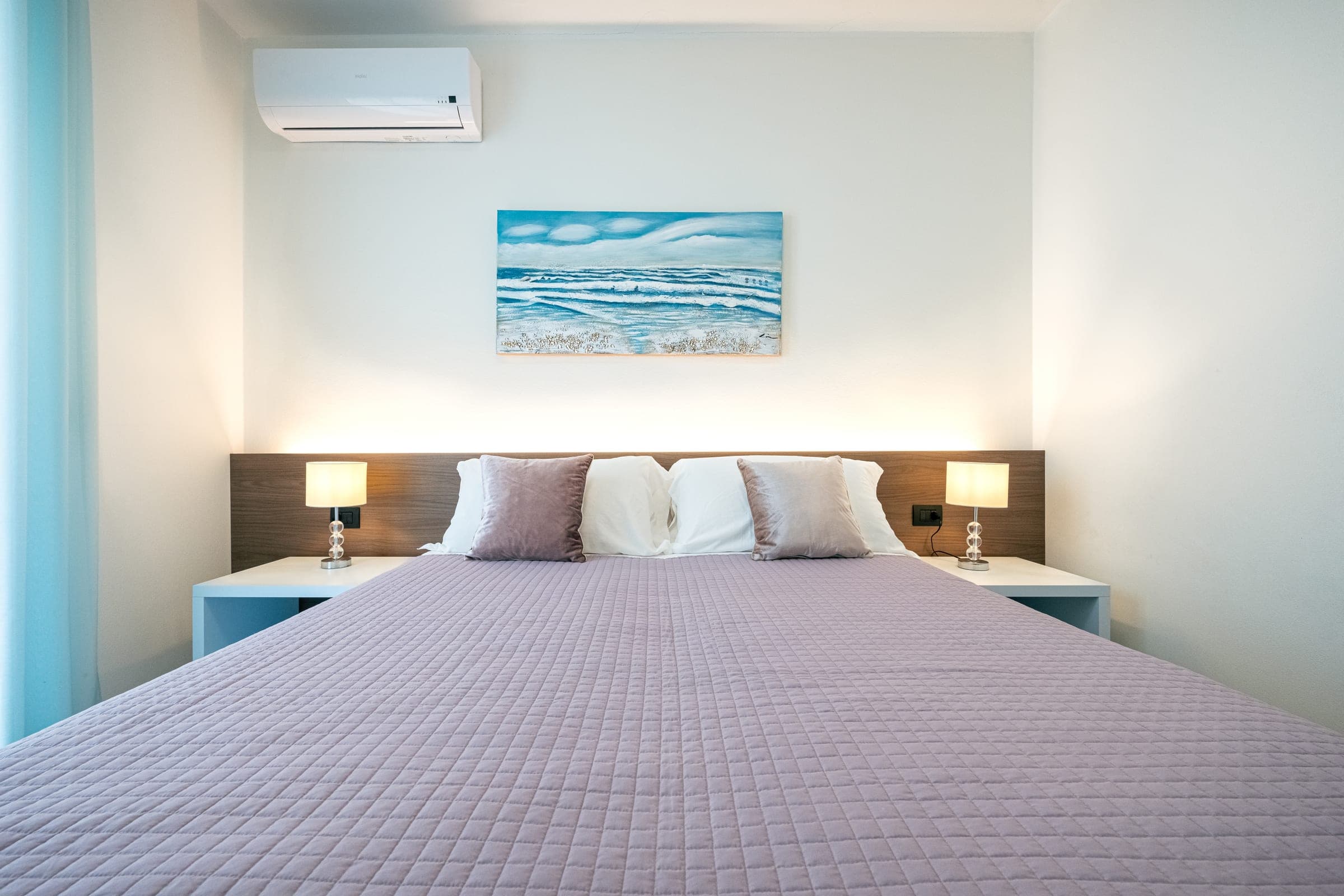 Sea View Three-Bedroom thumbnail 9