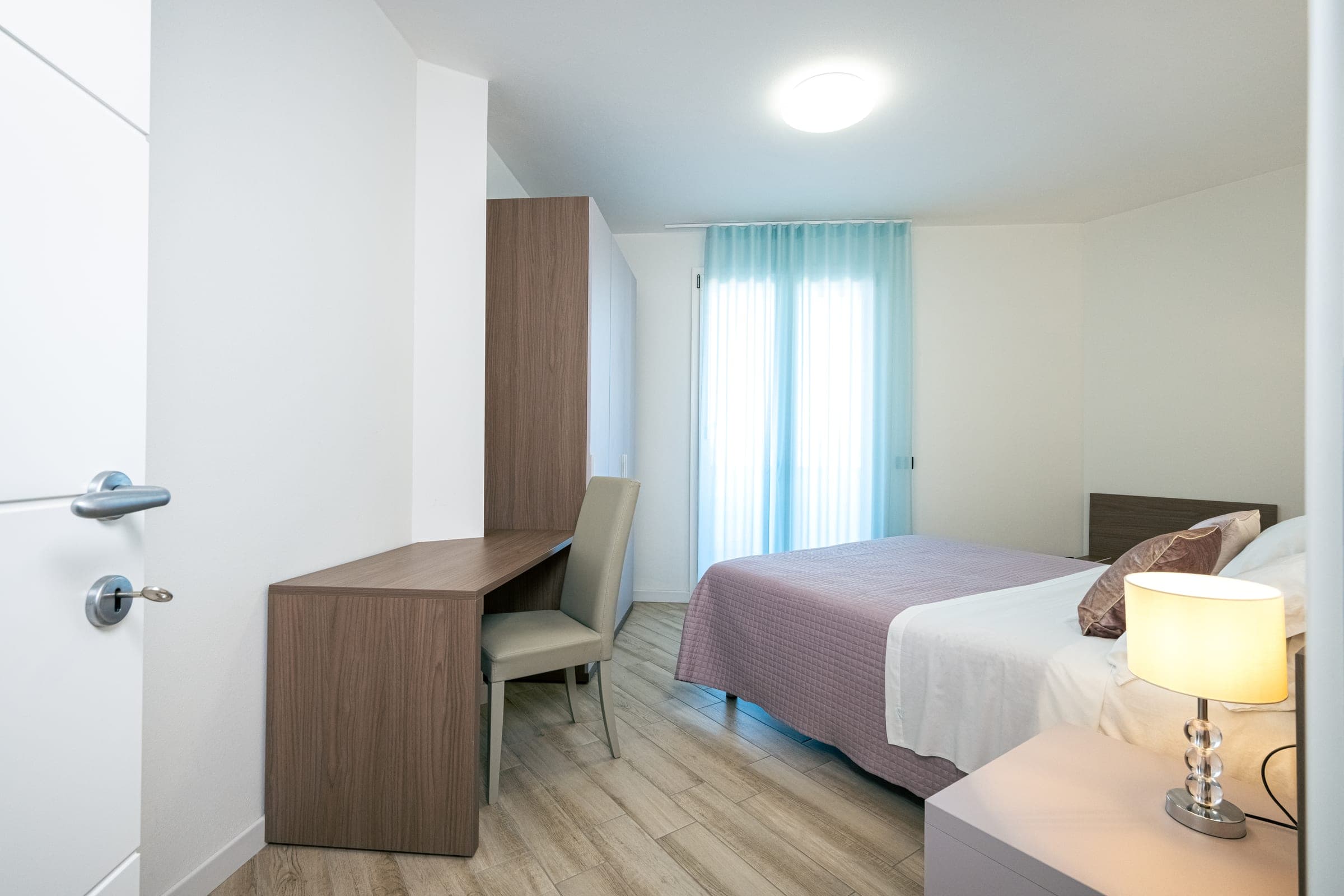Standard Two-Bedroom thumbnail 13