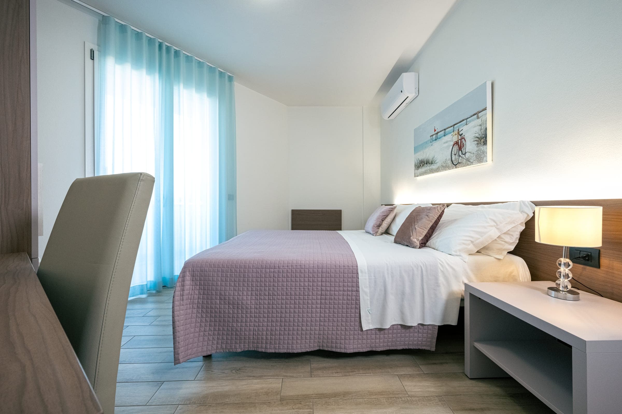 Standard Two-Bedroom thumbnail 14