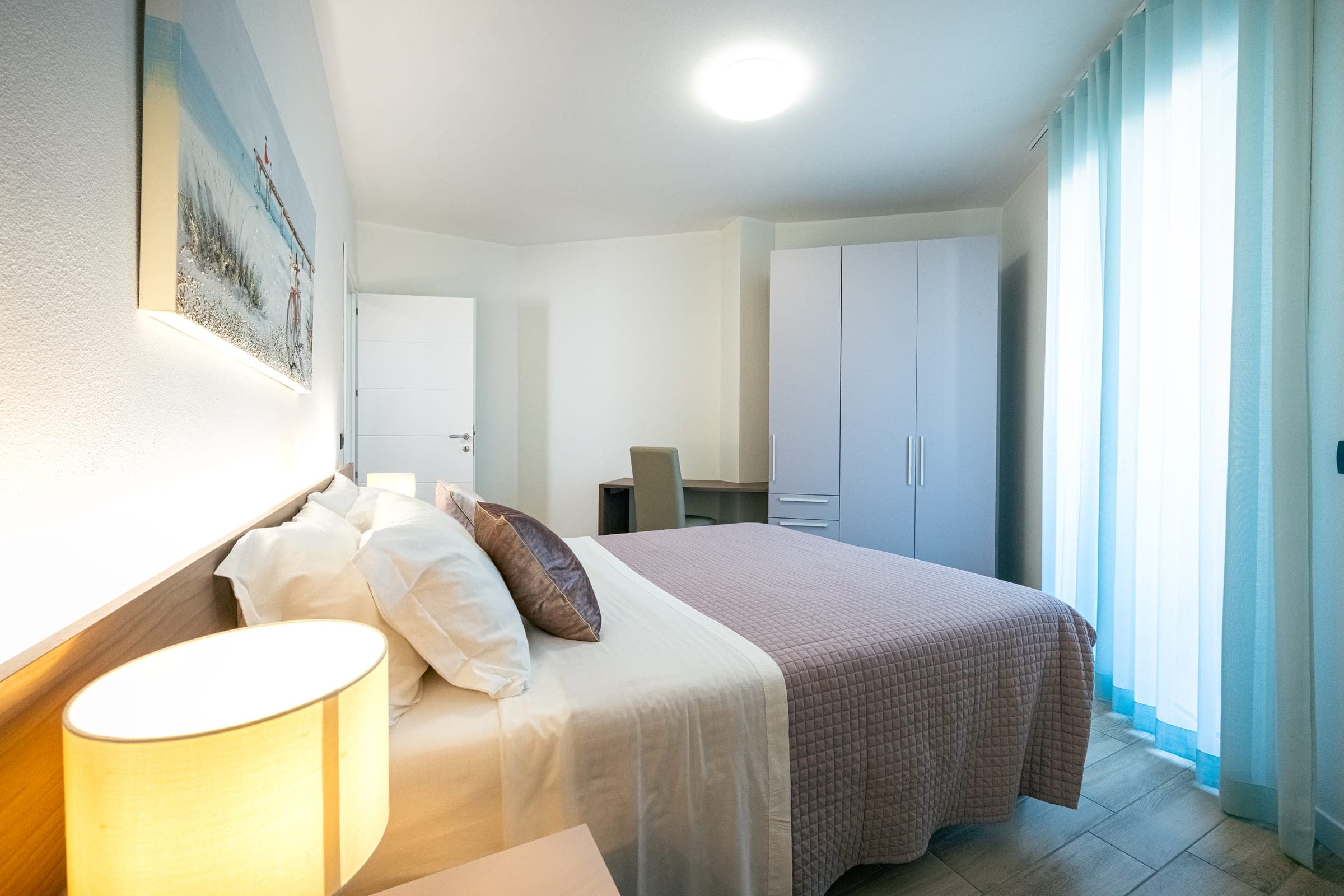 Standard Two-Bedroom thumbnail 17