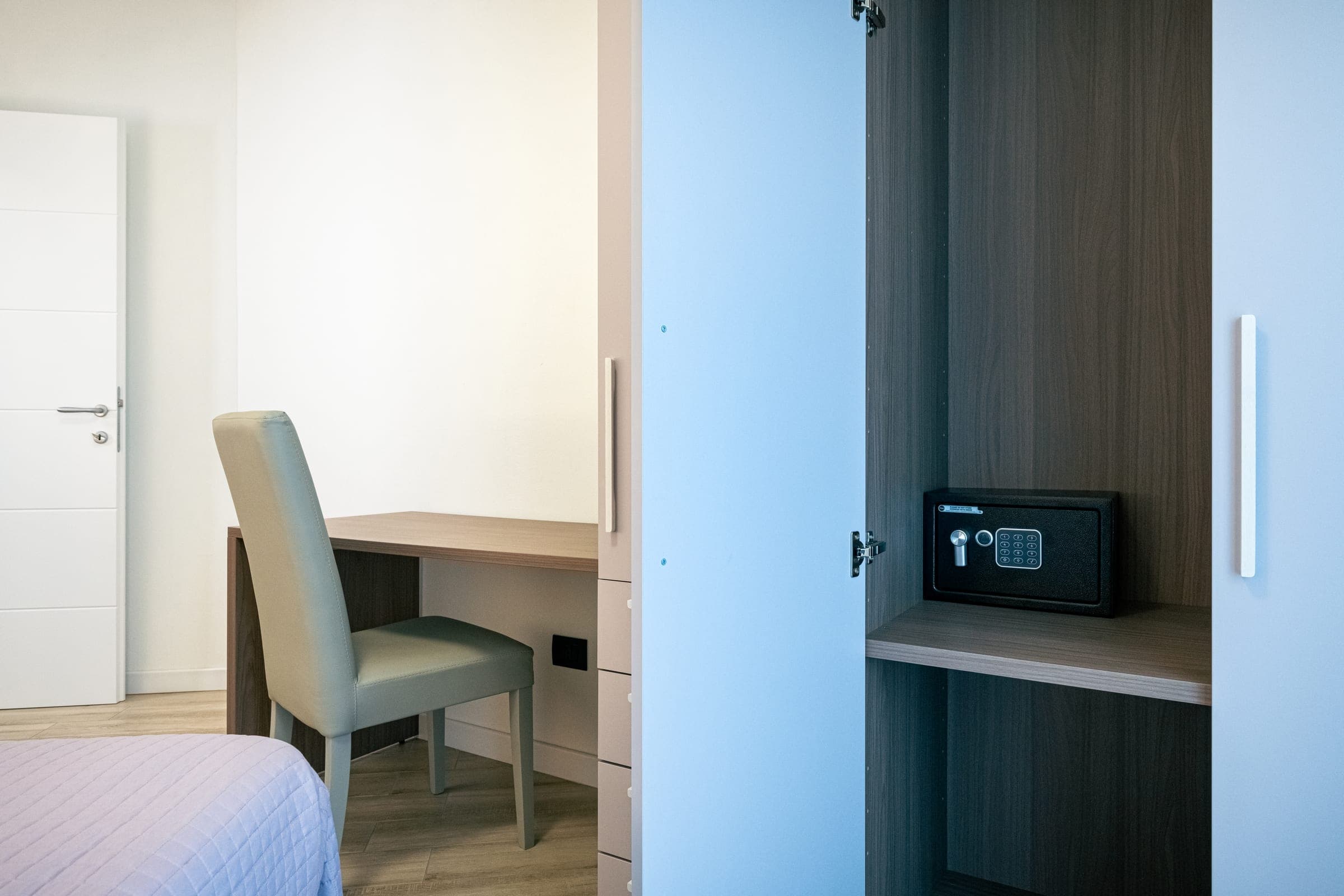 Standard Two-Bedroom thumbnail 19