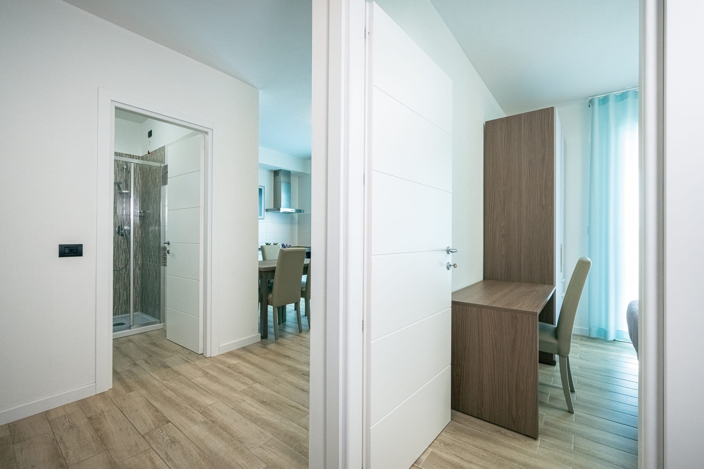 Sea View Two-Bedroom thumbnail 14