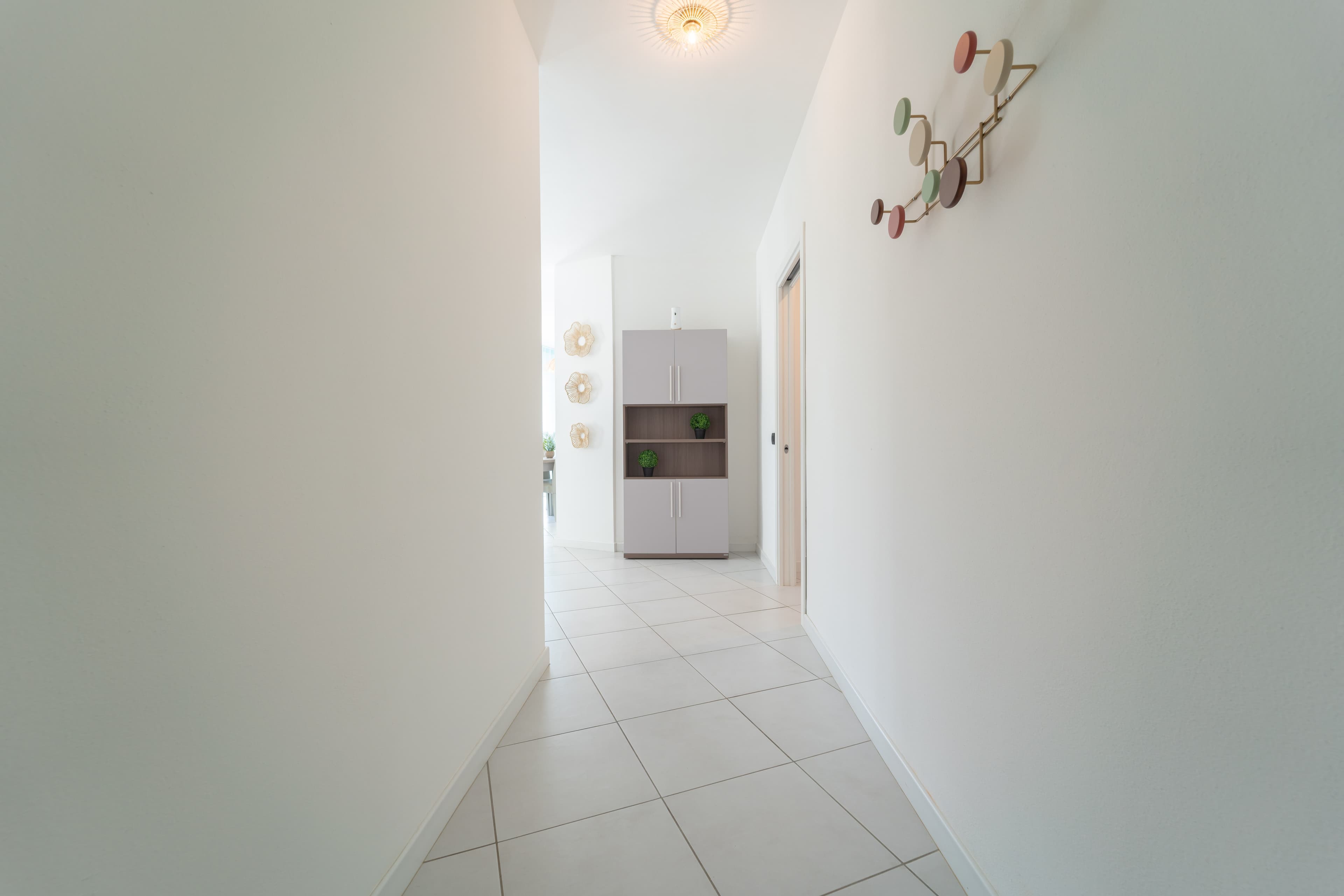 Ground Floor Three-Bedroom thumbnail 2