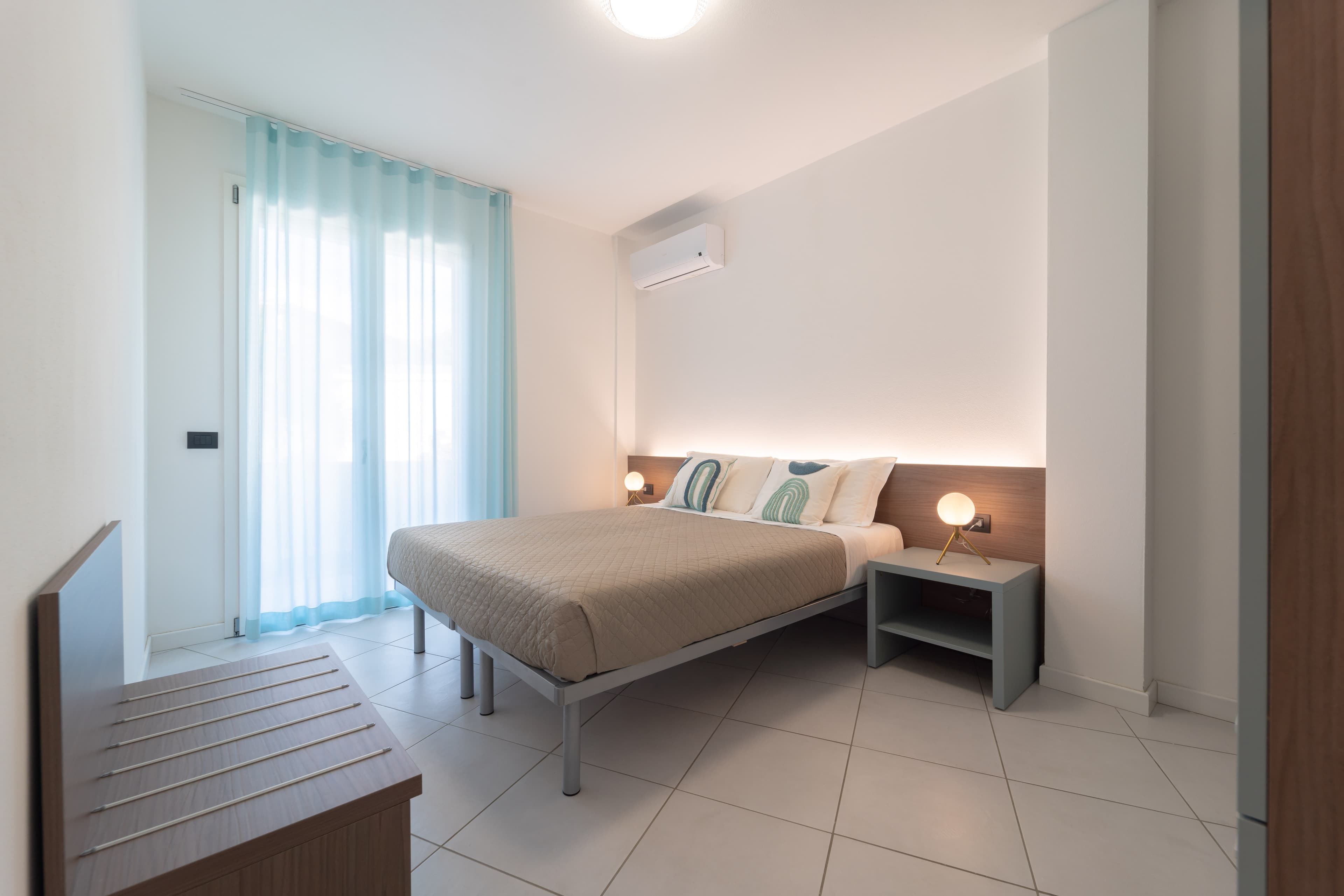Ground Floor Three-Bedroom thumbnail 11
