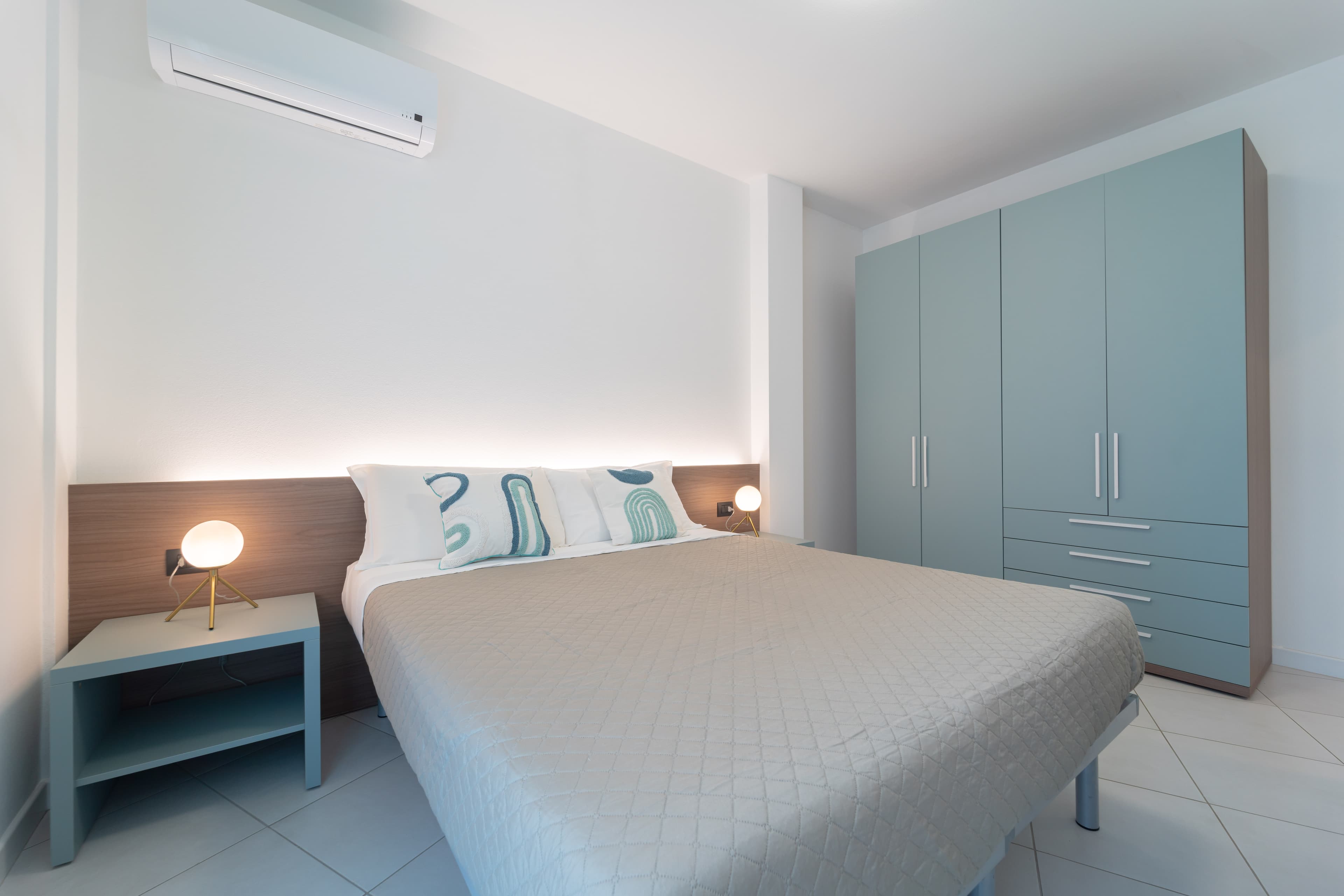 Ground Floor Three-Bedroom thumbnail 12