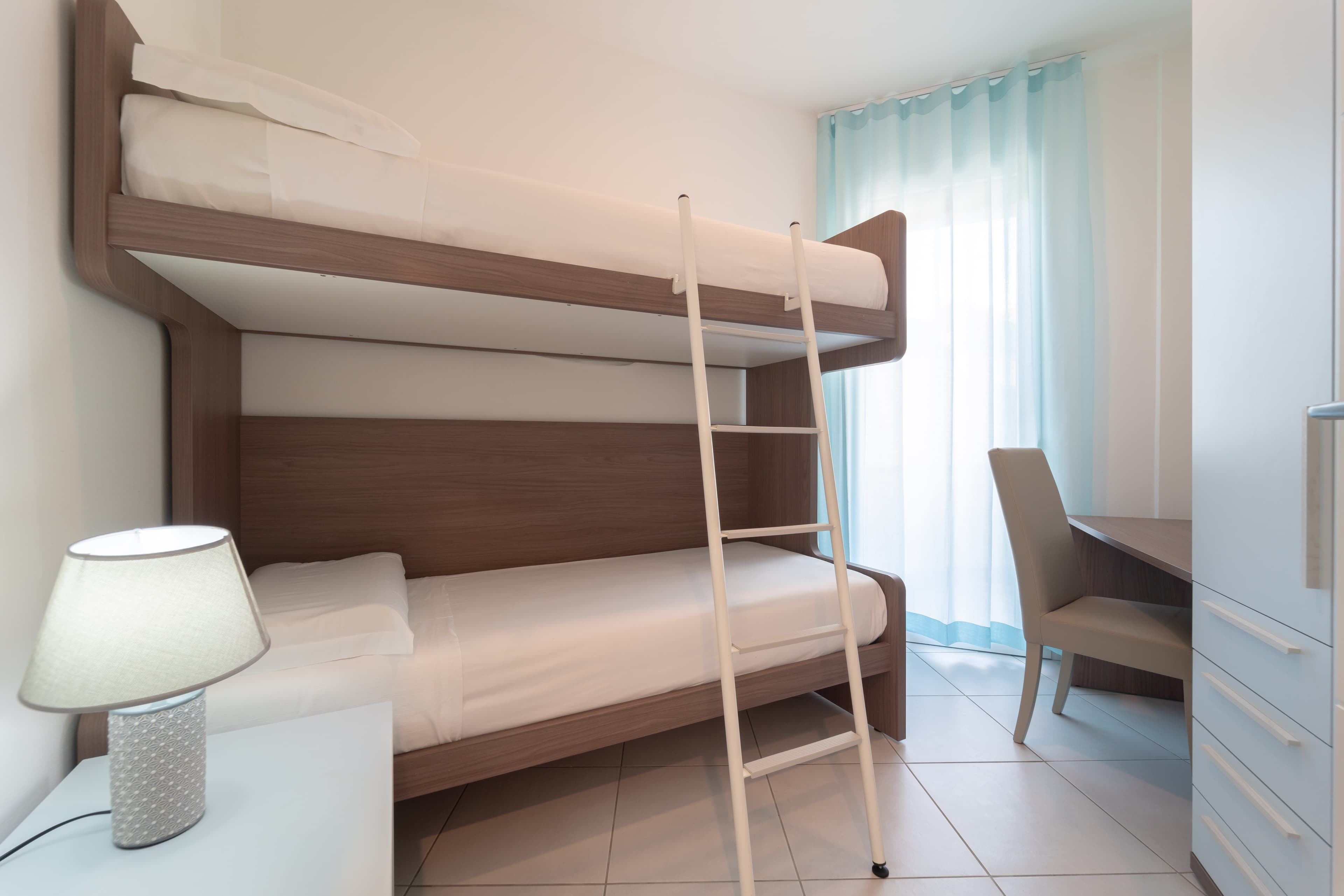 Ground Floor Three-Bedroom thumbnail 13