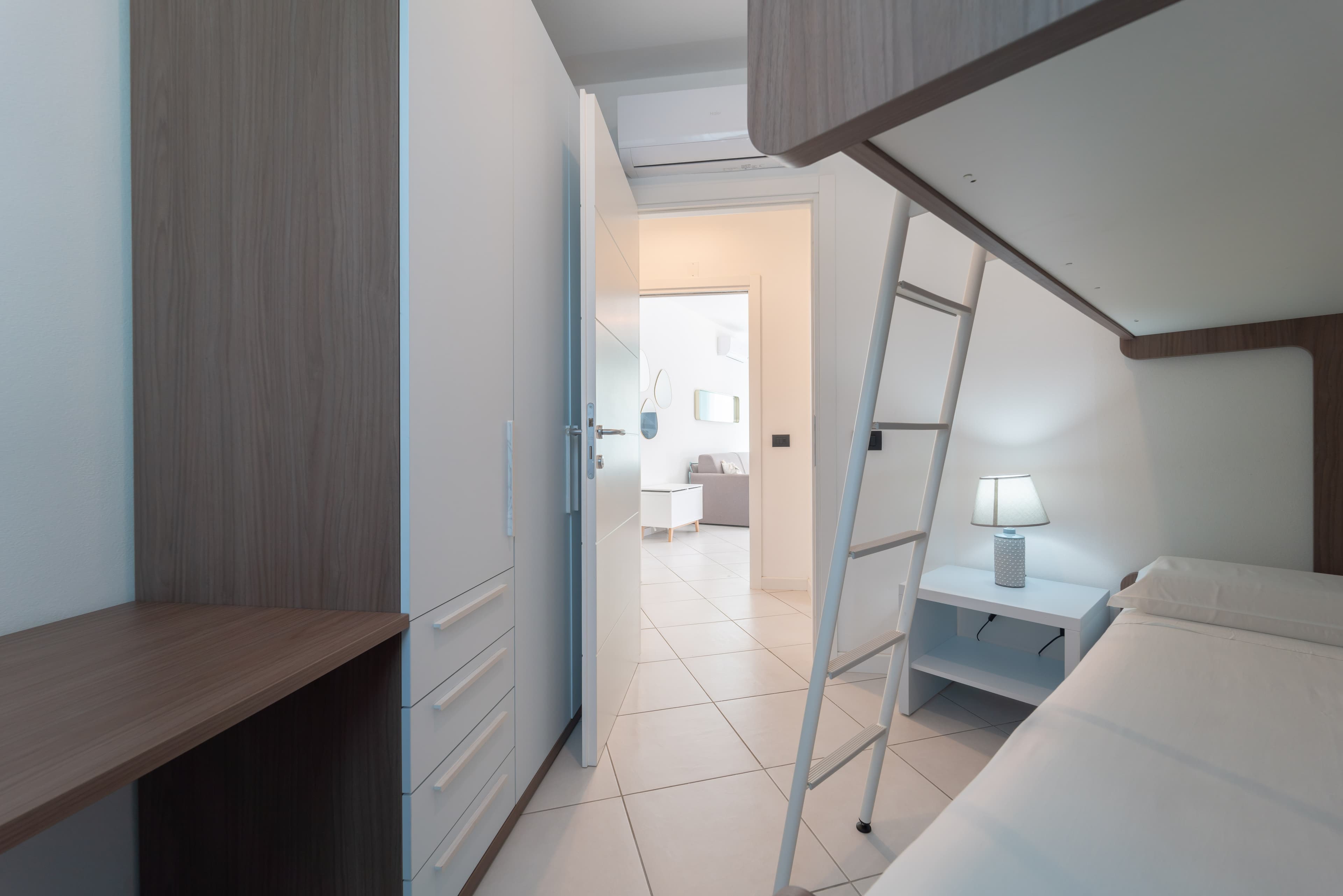 Ground Floor Three-Bedroom thumbnail 14