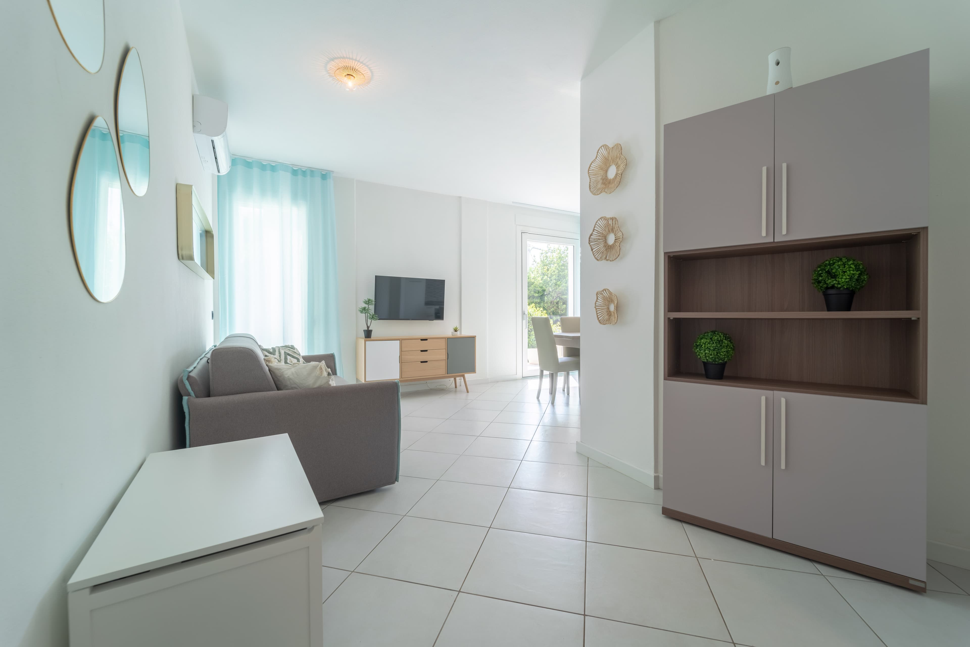 Ground Floor Three-Bedroom thumbnail 3