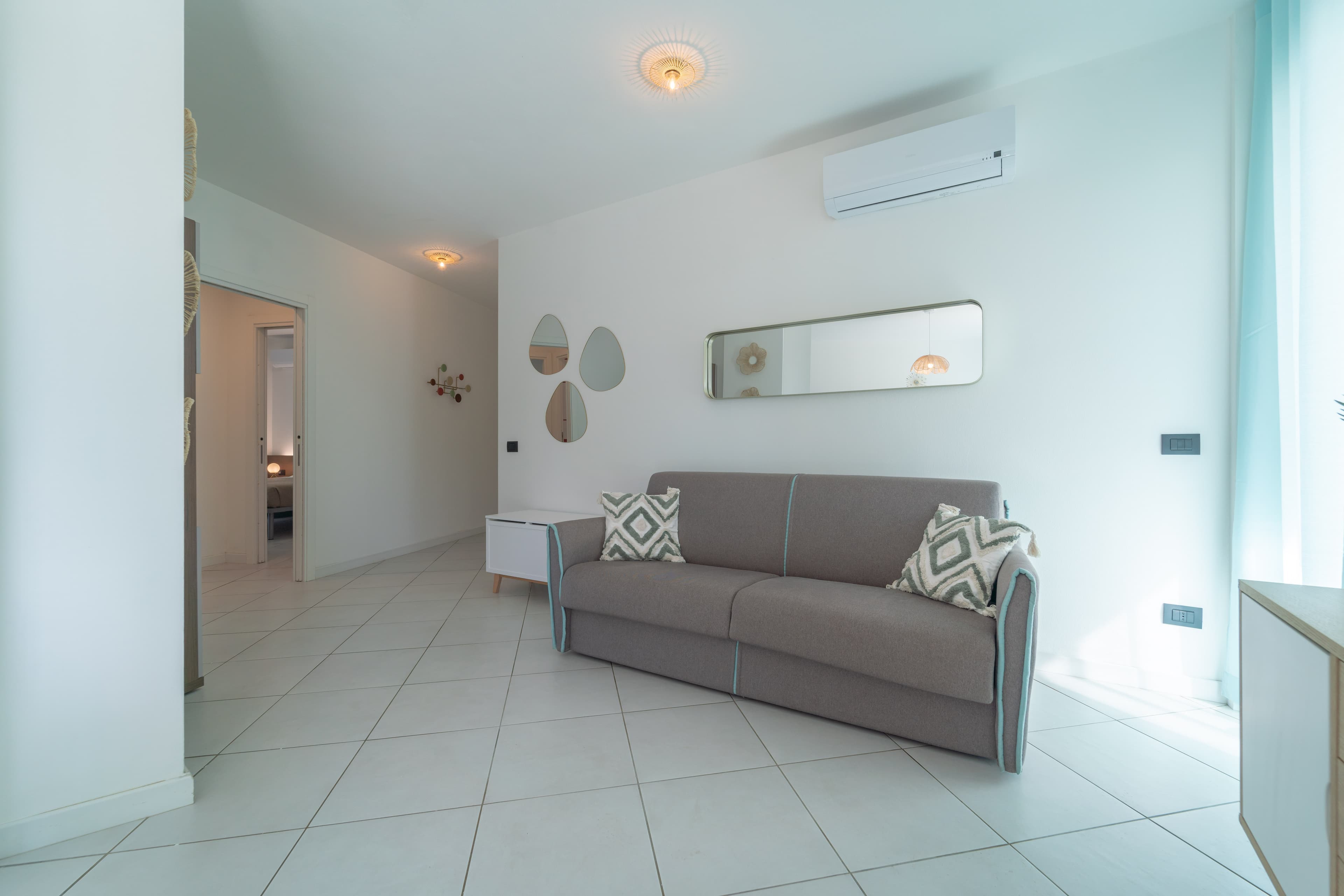 Ground Floor Three-Bedroom thumbnail 4
