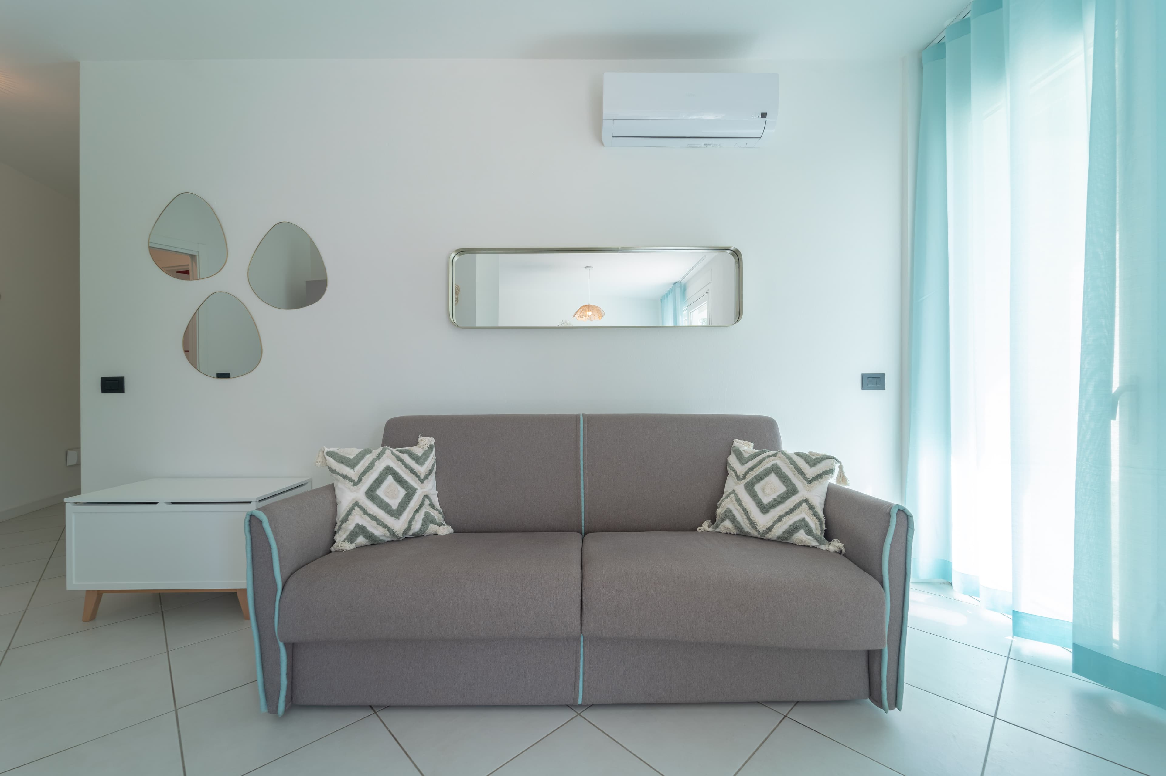 Ground Floor Three-Bedroom thumbnail 5