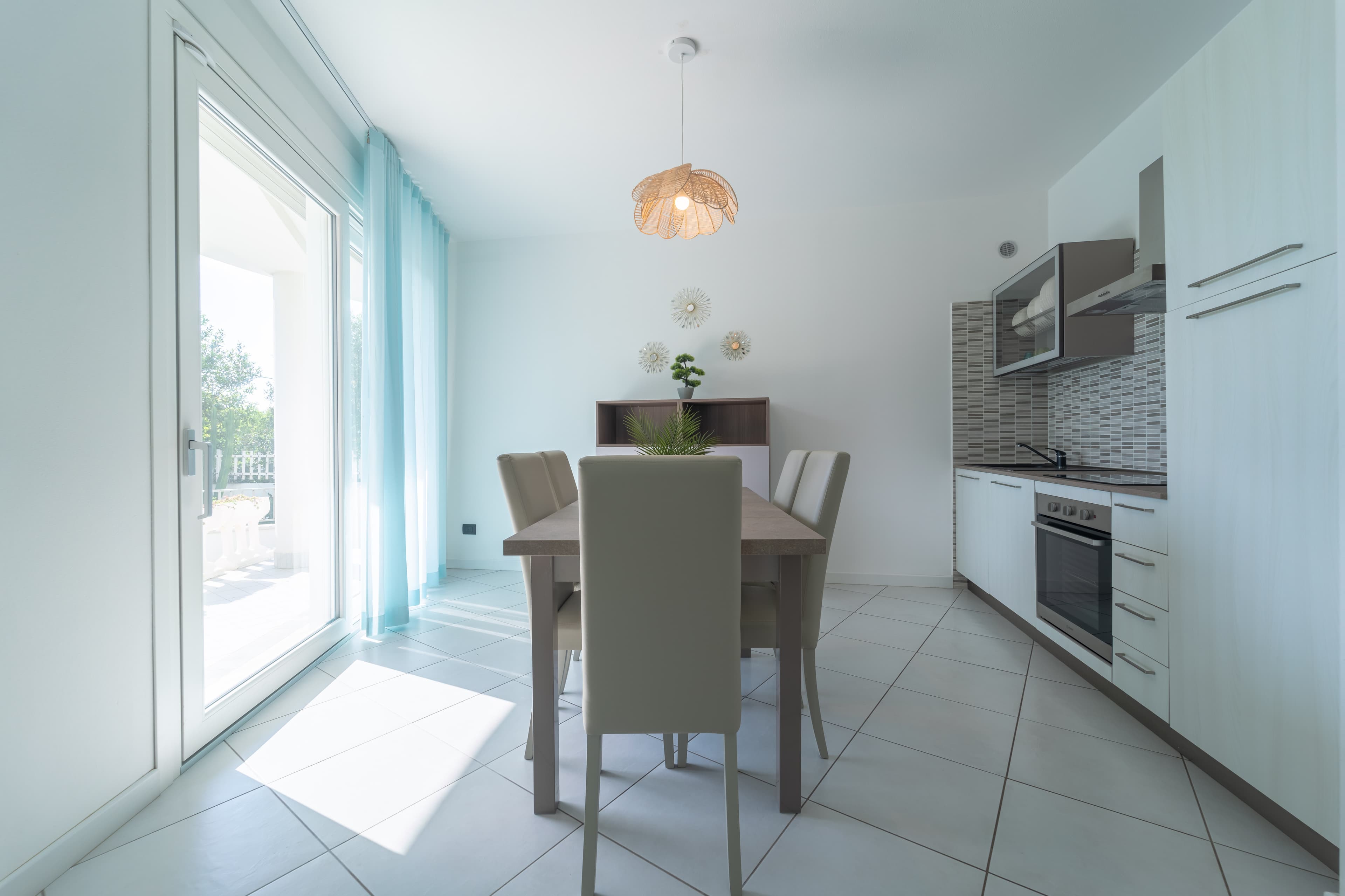 Ground Floor Three-Bedroom thumbnail 6