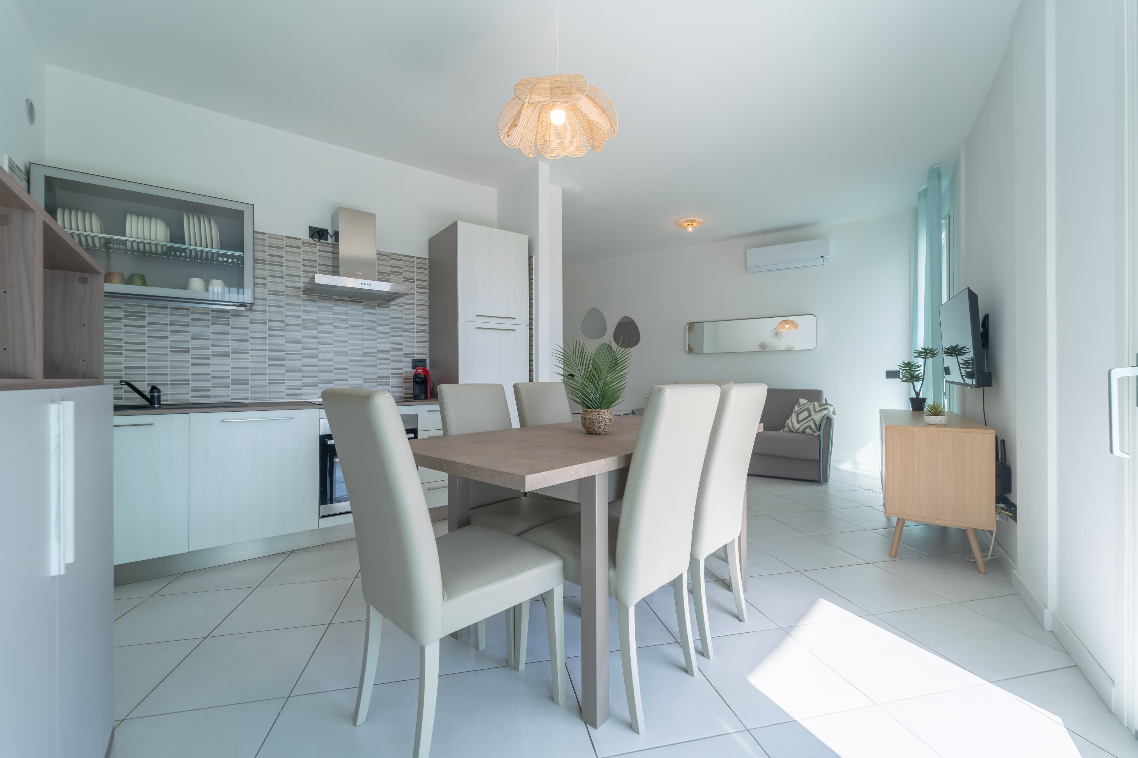 Ground Floor Three-Bedroom thumbnail 7