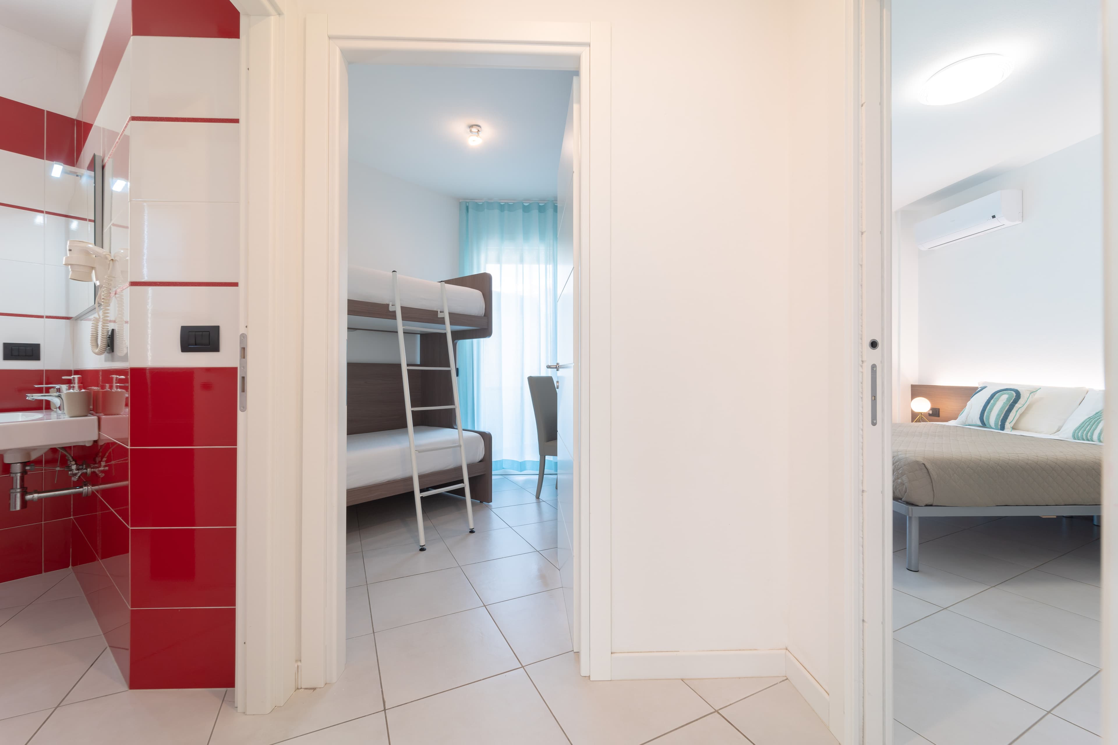 Ground Floor Three-Bedroom thumbnail 10