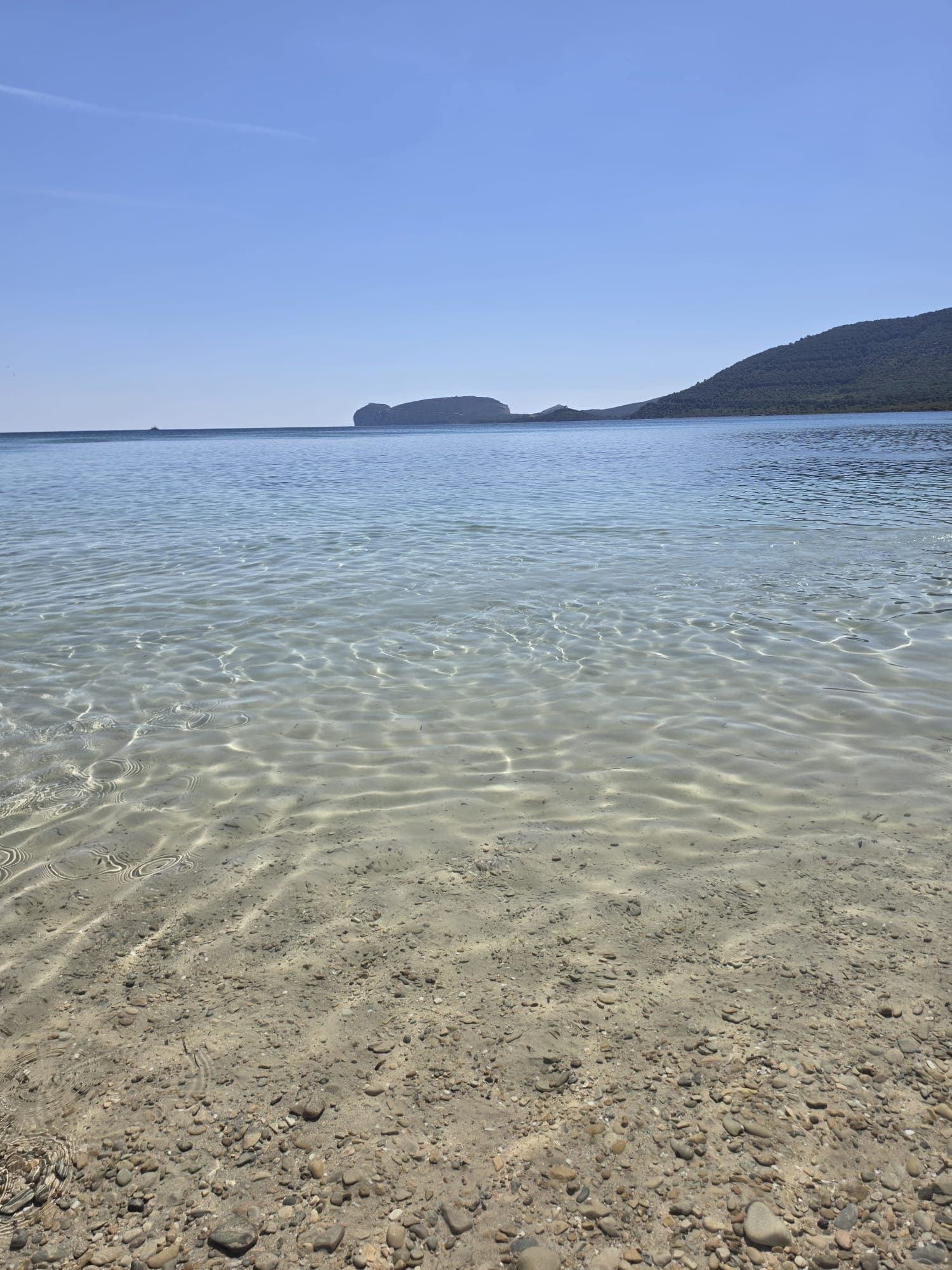 Le spiagge più belle vicino ad Alghero