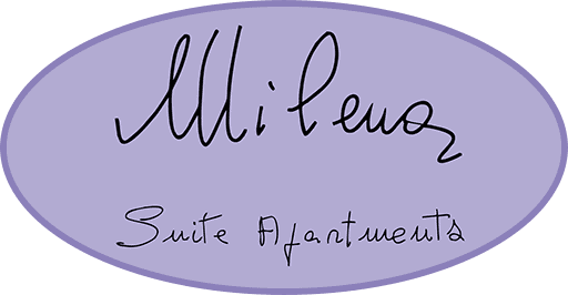 Milena Suite Apartments | Alghero